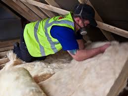 Best Eco-Friendly or Green Insulation Solutions  in Arp, TX